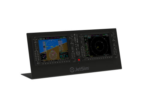 G1000 Trainer